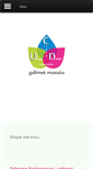 Mobile Screenshot of cudgdansk.com